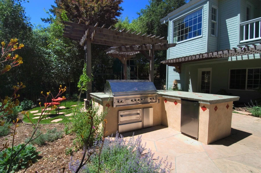 Arbors by Lazar Landscape Design And Construction - Photo 6