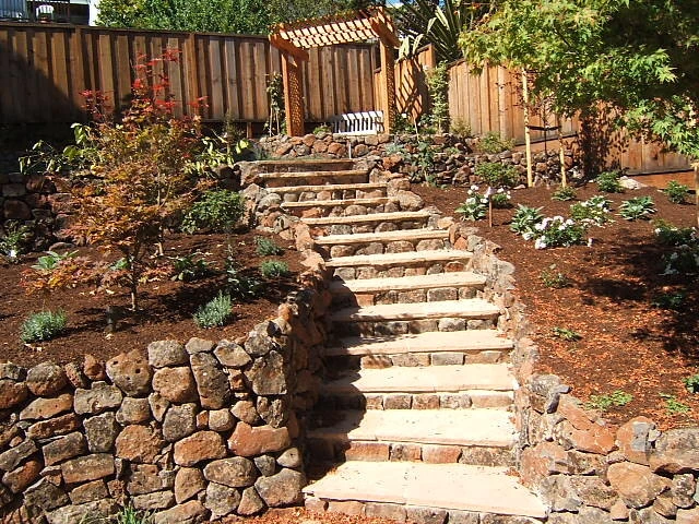Arbors by Lazar Landscape Design And Construction - Photo 4
