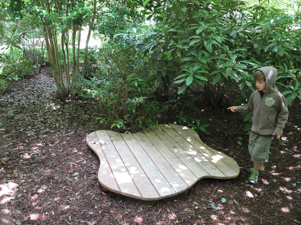 Secret Garden by Lift Environmental Design - Photo 15