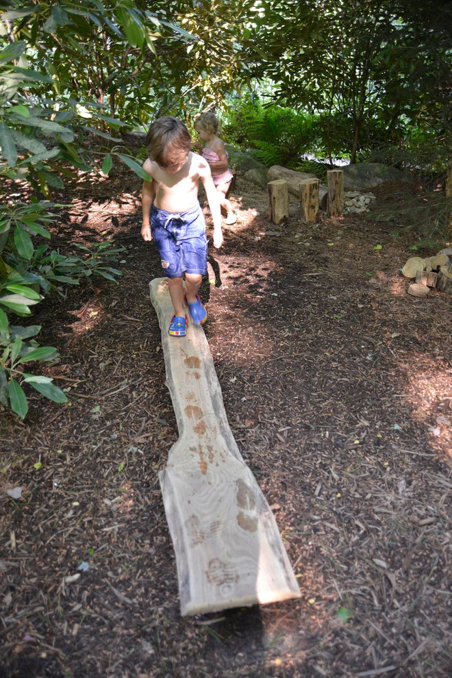 Secret Garden by Lift Environmental Design - Photo 16