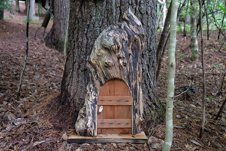Secret Garden by Lift Environmental Design - Photo 14