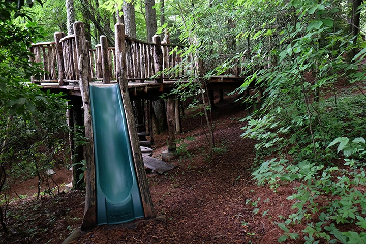 Secret Garden by Lift Environmental Design - Photo 19