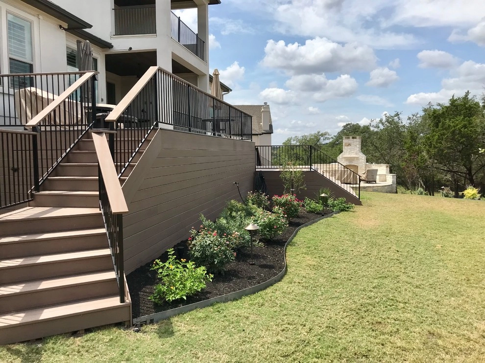 Rocky Creek - Paddlefish Way by 622 Outdoor Lifestyles - Photo 11