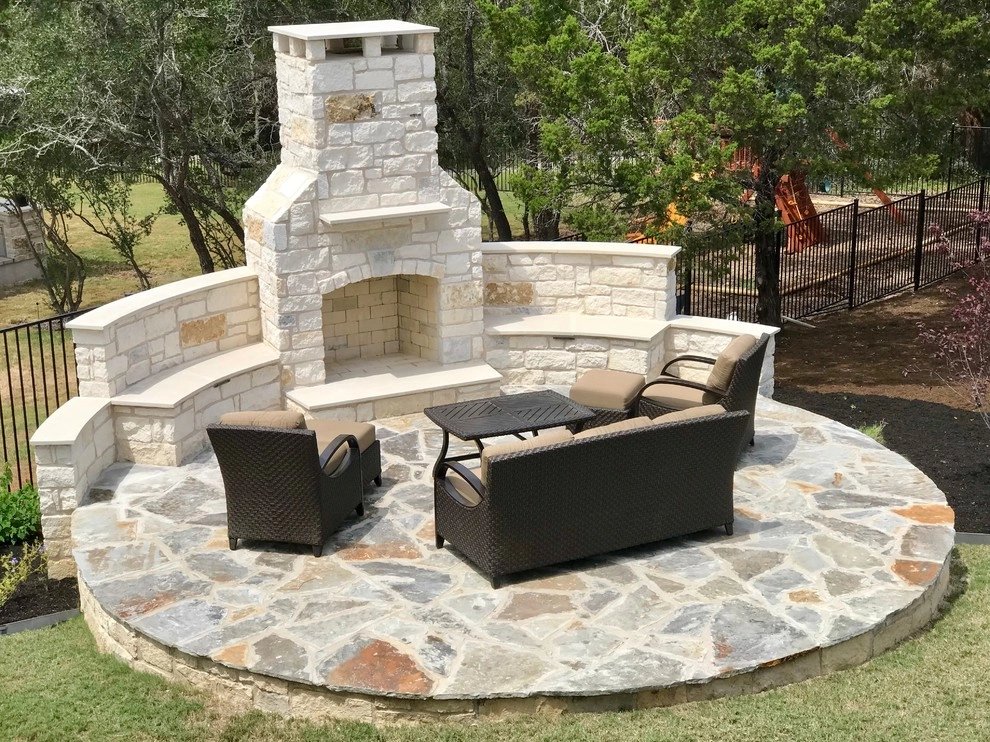 Rocky Creek - Paddlefish Way by 622 Outdoor Lifestyles - Photo 15