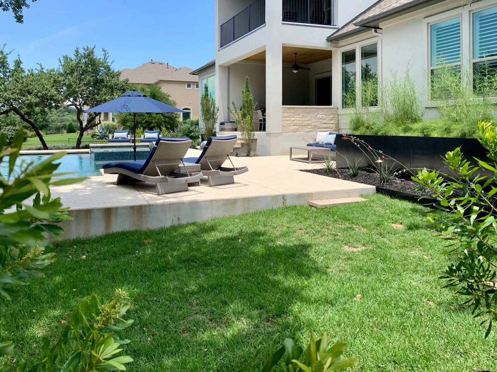 Rocky Creek - Rush Pea Circle 2 by 622 Outdoor Lifestyles - Photo 9