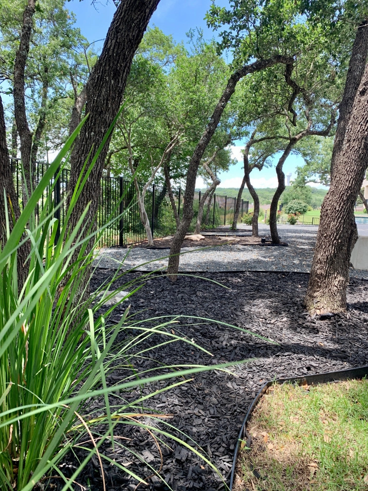Rocky Creek - Rush Pea Circle 2 by 622 Outdoor Lifestyles - Photo 12