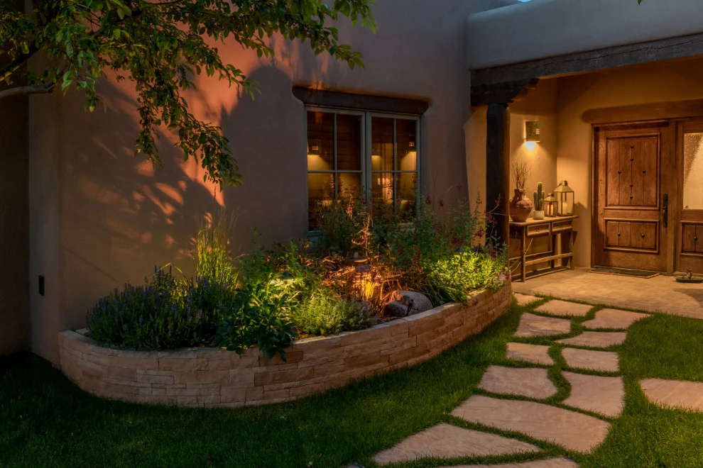 Goldpoppy Circle by Living Water, Irrigation & Landscape - Photo 12