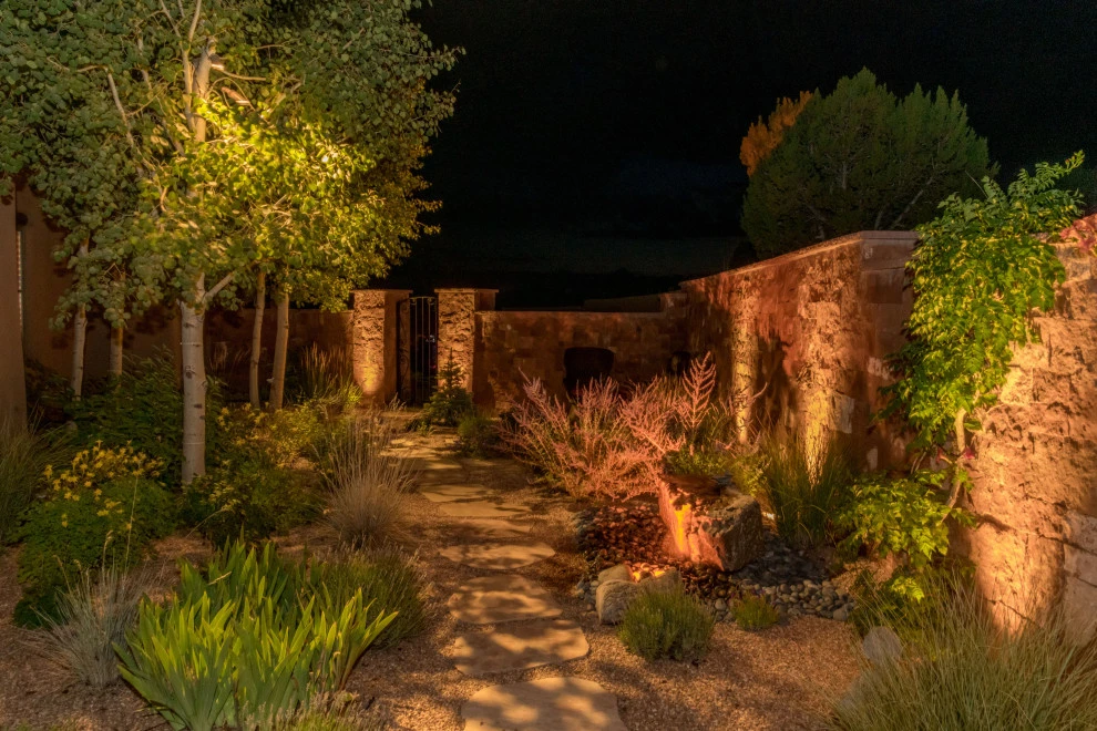 Goldpoppy Circle by Living Water, Irrigation & Landscape - Photo 9
