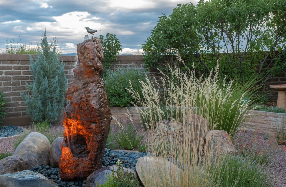 Goldpoppy Circle by Living Water, Irrigation & Landscape - Photo 5