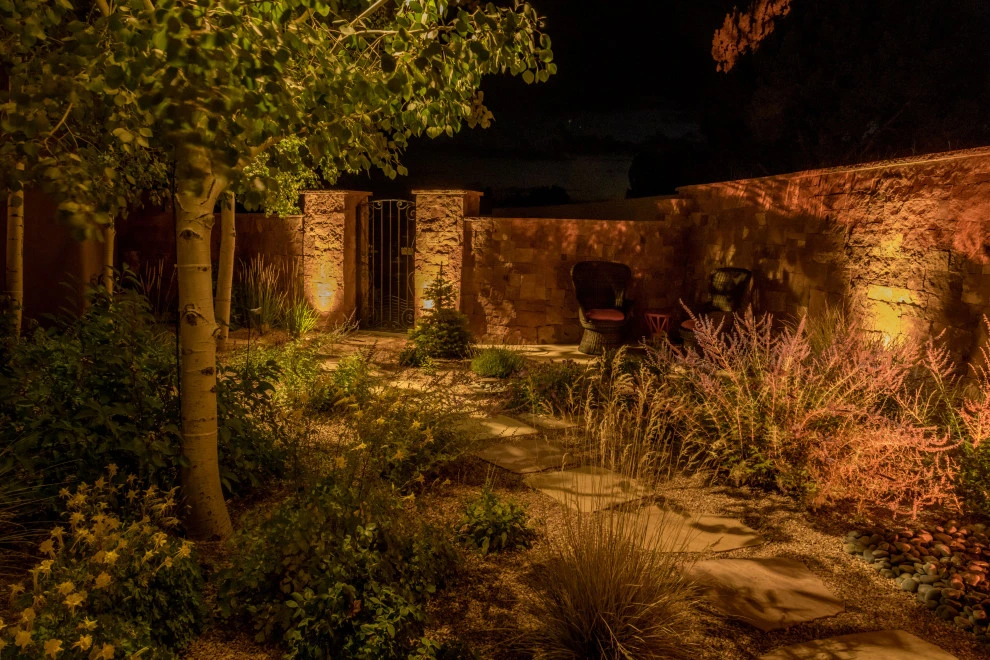 Goldpoppy Circle by Living Water, Irrigation & Landscape - Photo 14