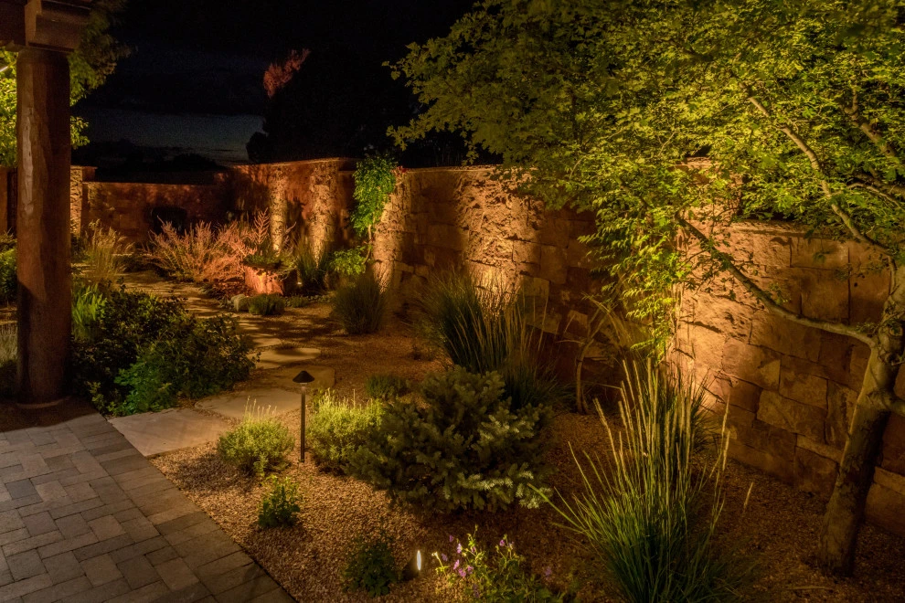 Living Water, Irrigation & Landscape - Photo 2