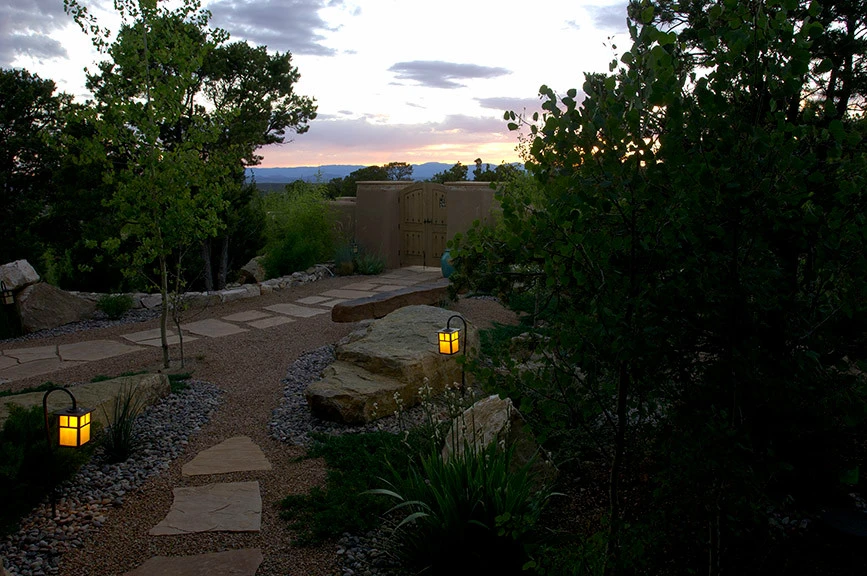 Lighting by Living Water, Irrigation & Landscape - Photo 6