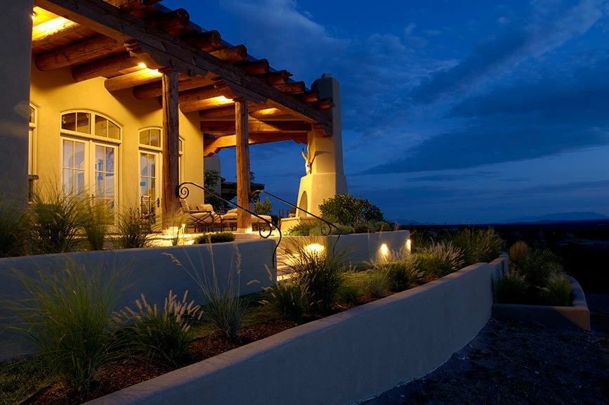 Lighting by Living Water, Irrigation & Landscape - Photo 5