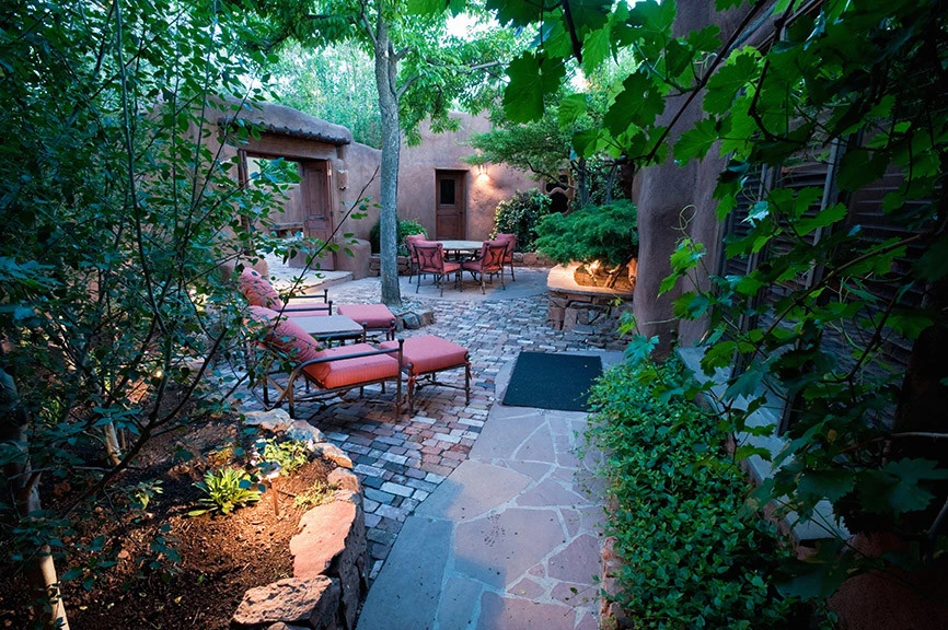 Lighting by Living Water, Irrigation & Landscape - Photo 2