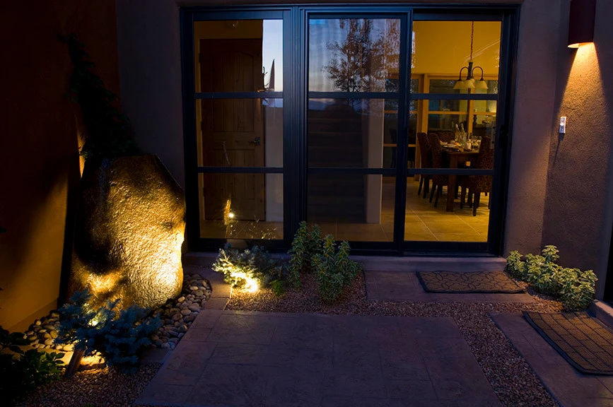 Lighting by Living Water, Irrigation & Landscape - Photo 4
