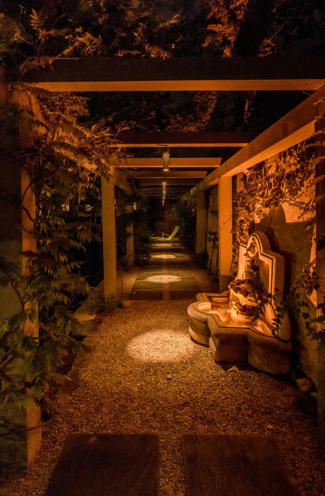 Palace by Living Water, Irrigation & Landscape - Photo 4