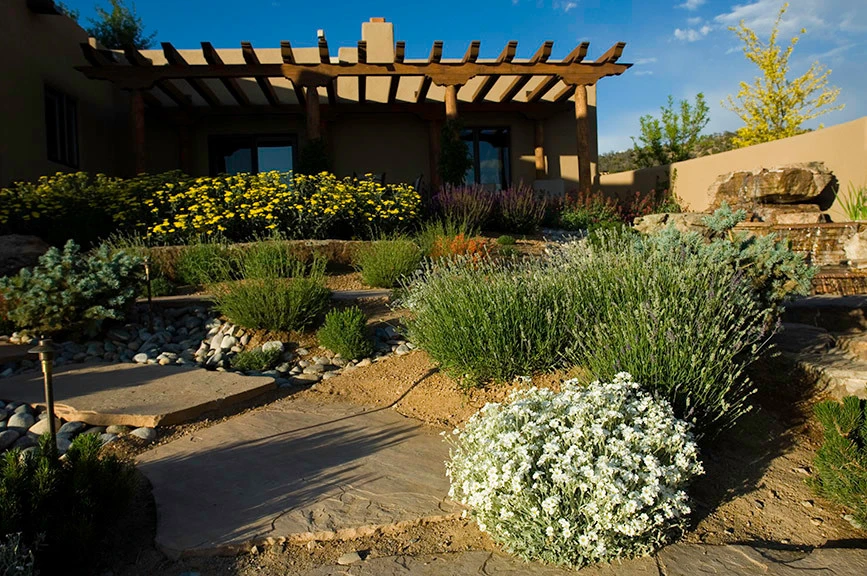 Softscape by Living Water, Irrigation & Landscape - Photo 4