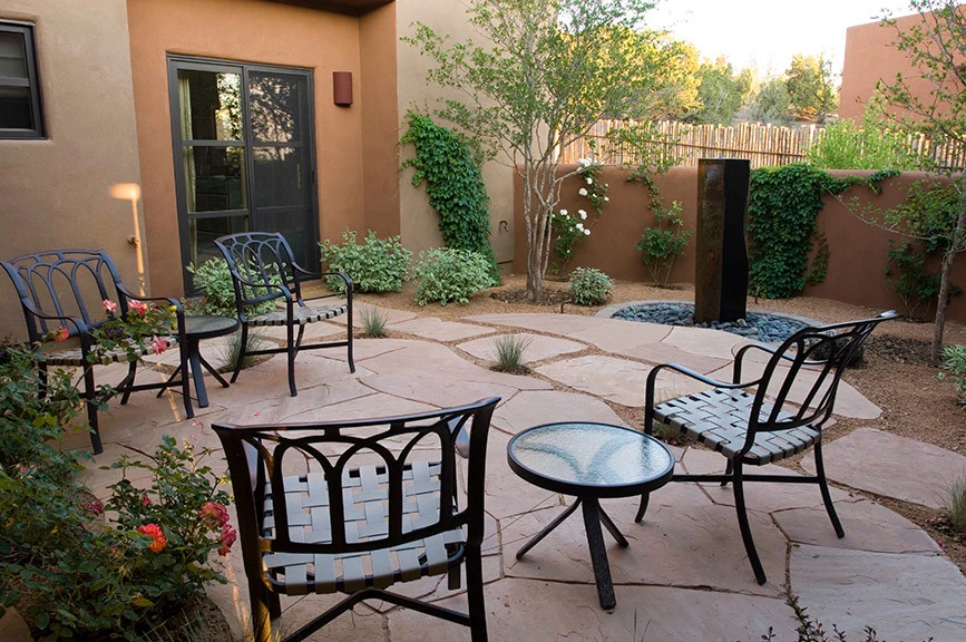 Hardscapes by Living Water, Irrigation & Landscape - Photo 2