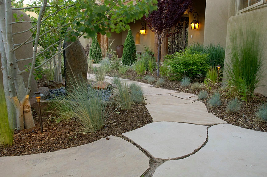 Hardscapes by Living Water, Irrigation & Landscape - Photo 4