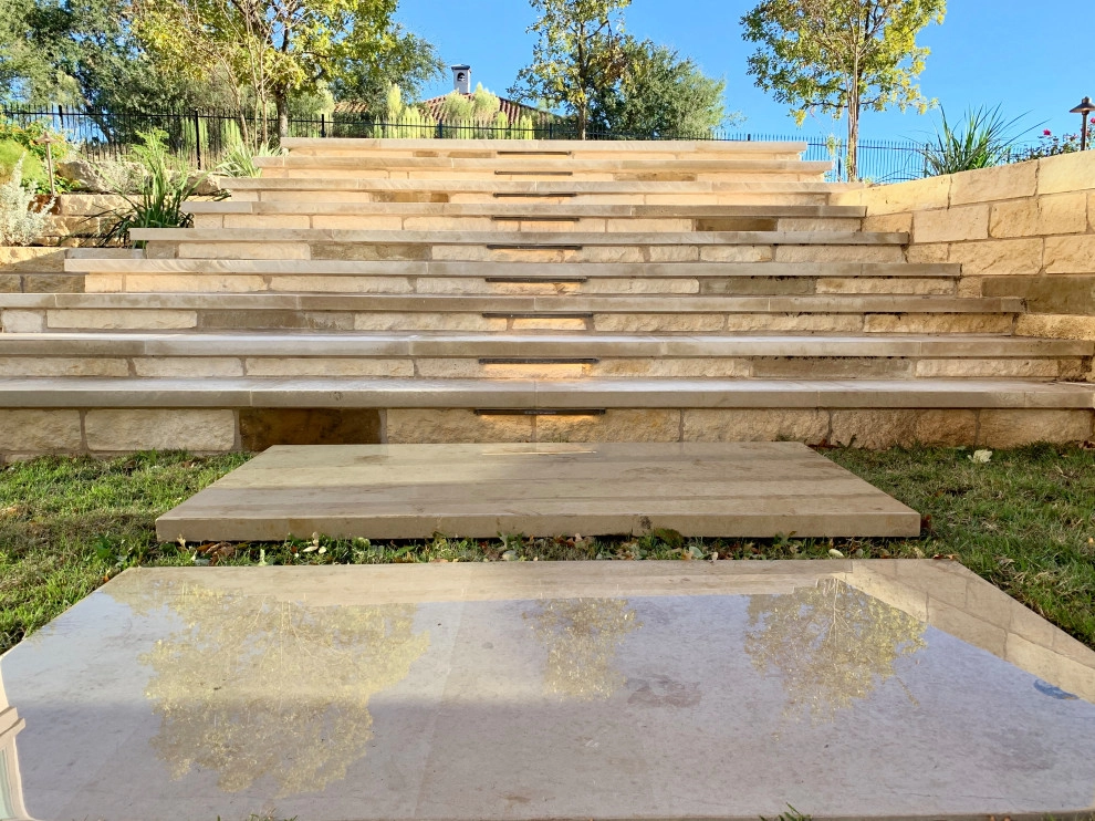 Steiner Ranch - Dawn Flower Cove by 622 Outdoor Lifestyles - Photo 2