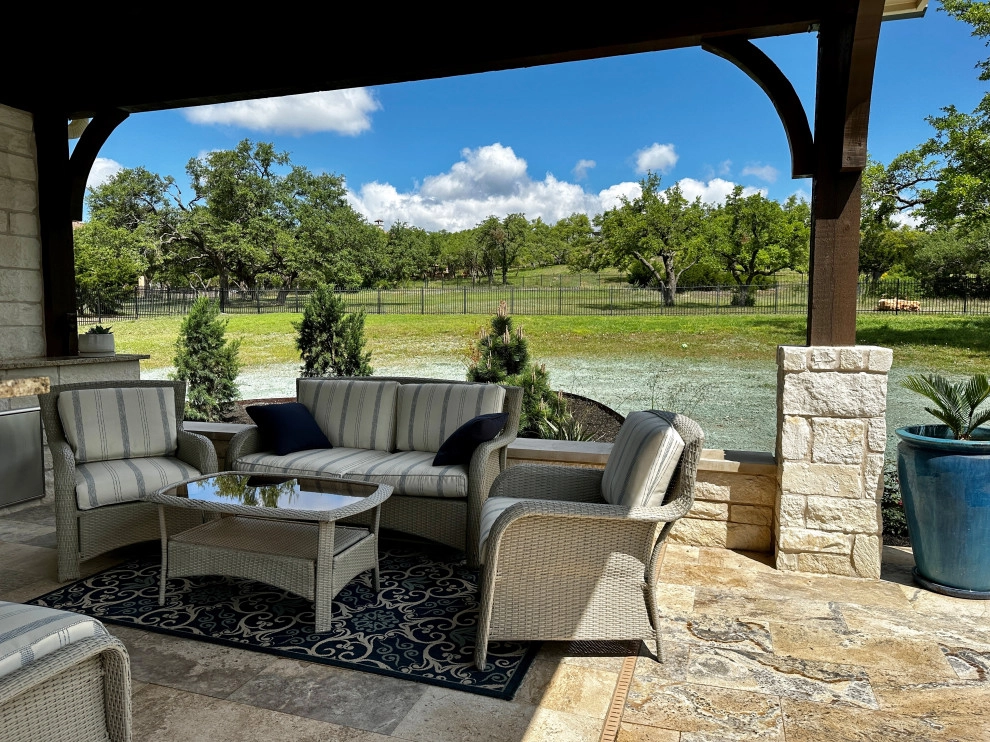 Belvedere - Flagler Drive by 622 Outdoor Lifestyles - Photo 7