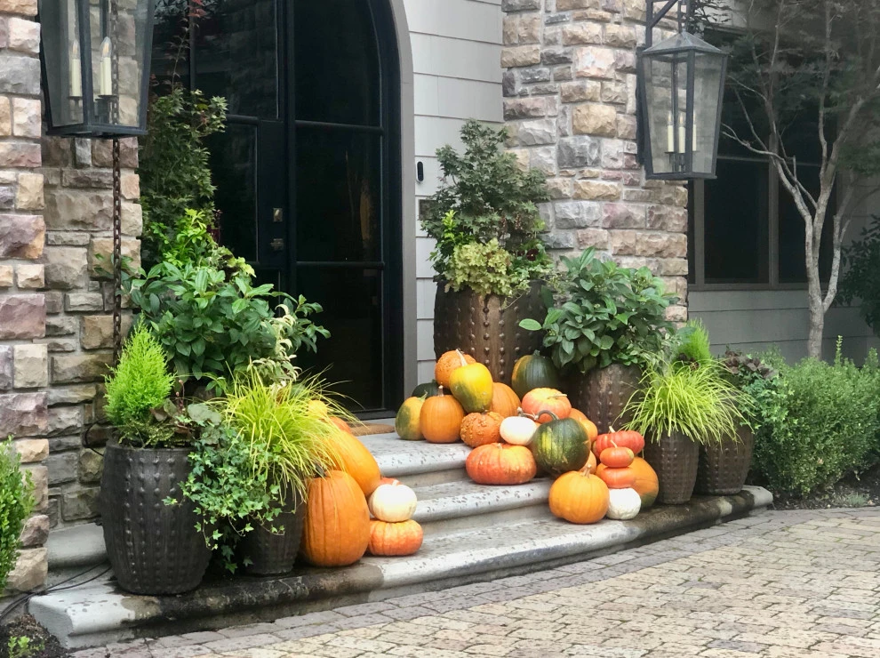 Container Planting by Lush Custom Gardening Company - Photo 19
