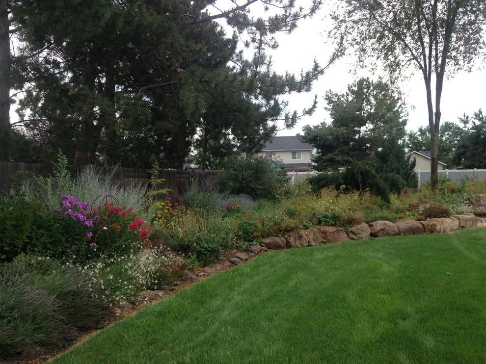 Perennial Bed Maintenance by Lush Custom Gardening Company - Photo 10