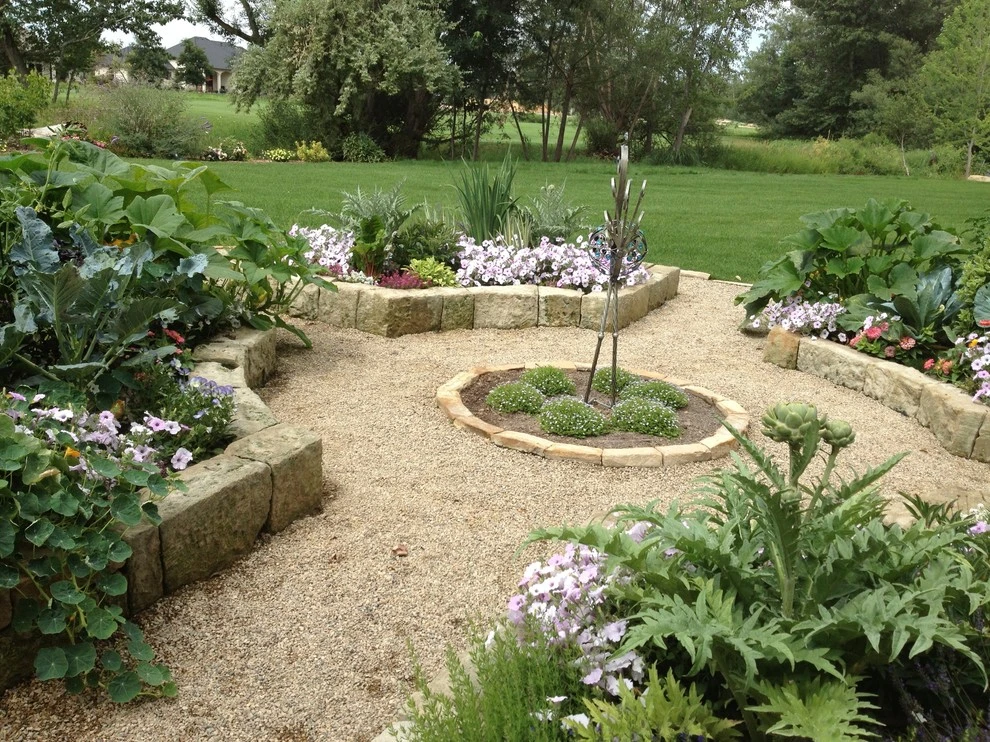 Perennial Bed Maintenance by Lush Custom Gardening Company - Photo 8