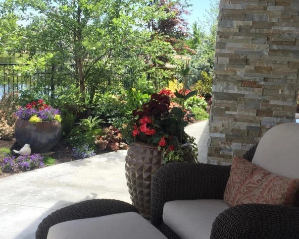 Lush Custom Gardening Company - Photo 11