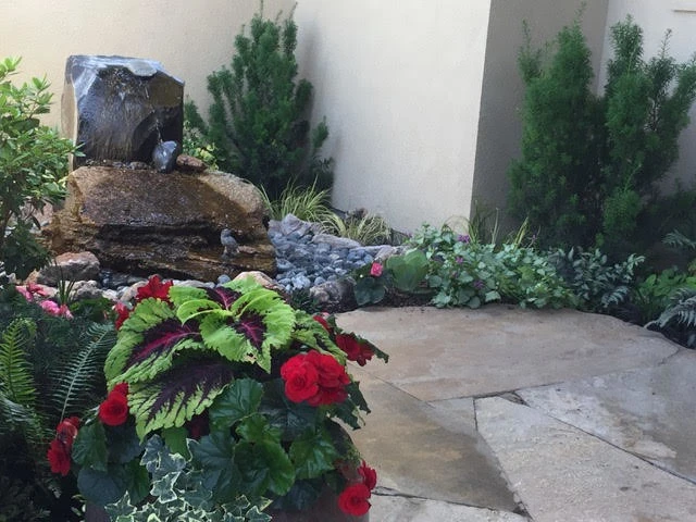 Eagle, New Landscape Design by Lush Custom Gardening Company - Photo 10