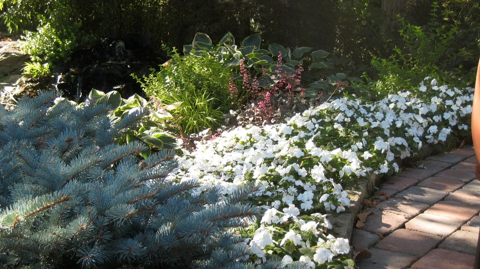Annual Planting Projects by Lush Custom Gardening Company - Photo 6