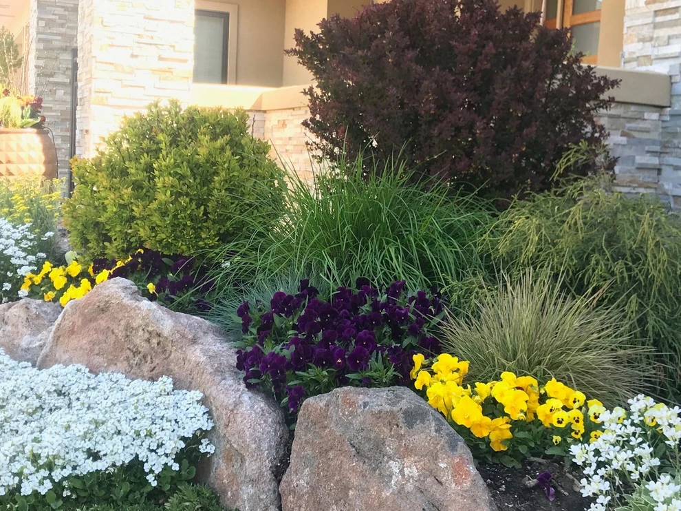 Lush Custom Gardening Company - Photo 8