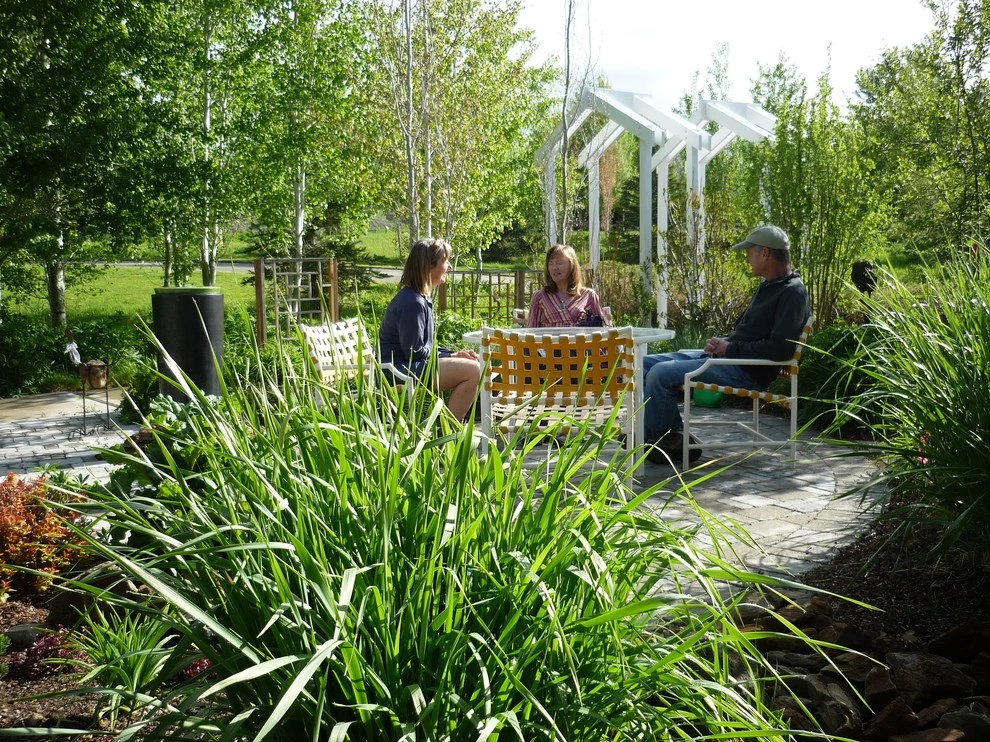 Lyon Landscape Architects - Sun Valley - Photo 8