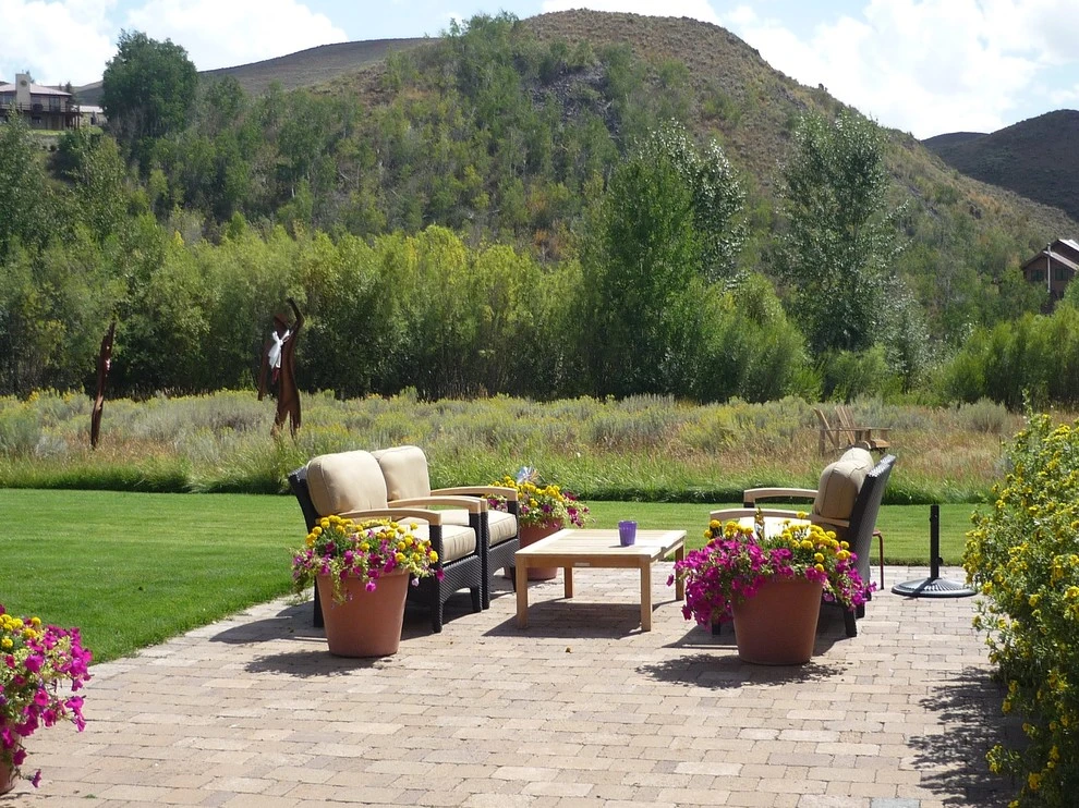 Lyon Landscape Architects - Sun Valley - Photo 4