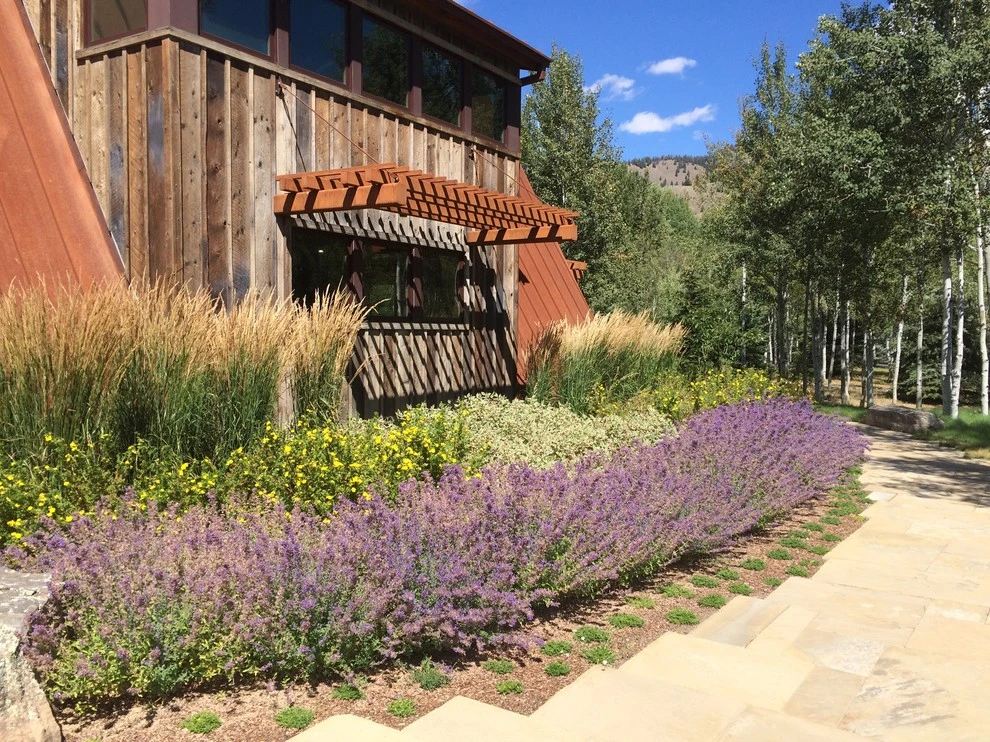 Lyon Landscape Architects - Sun Valley - Photo 12
