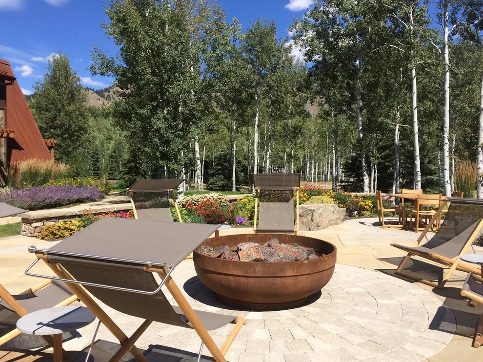 Lyon Landscape Architects - Sun Valley - Photo 13