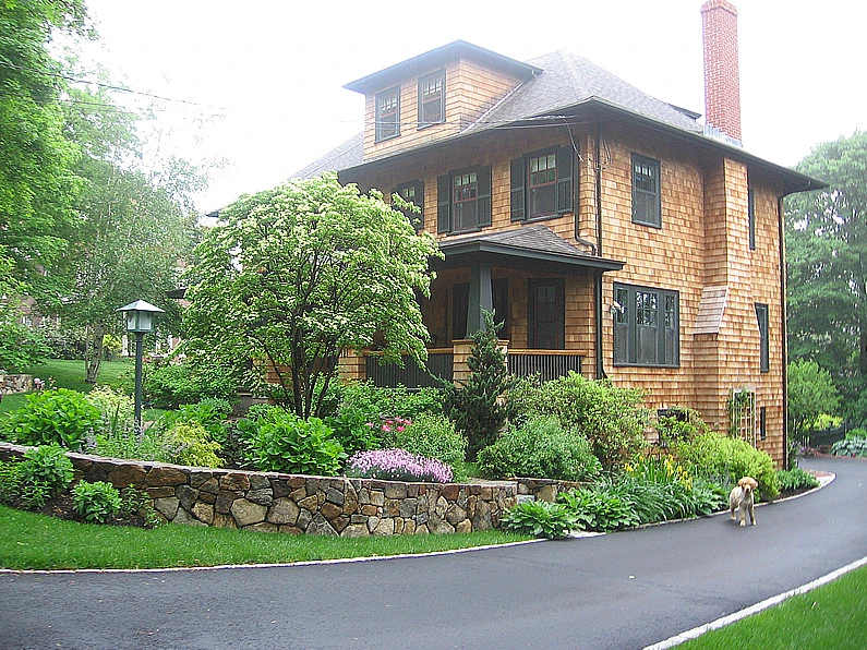 M. Coelho Masonry Landscaping - Photo 3