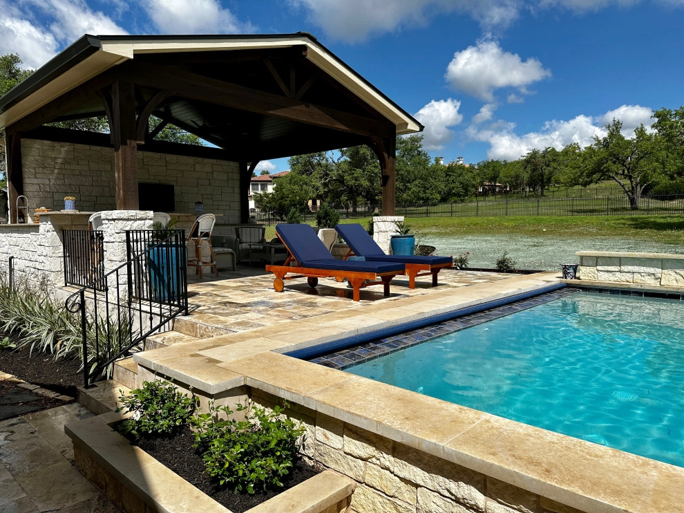 Belvedere - Flagler Drive by 622 Outdoor Lifestyles - Photo 2