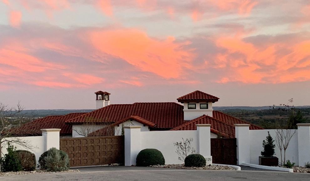 Belvedere - Magnolia Ridge by 622 Outdoor Lifestyles - Photo 4