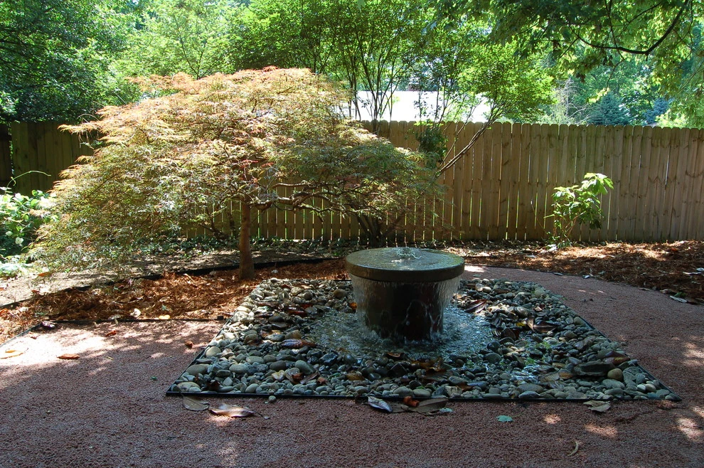 fountains by Mark Foster Design Build - Photo 2