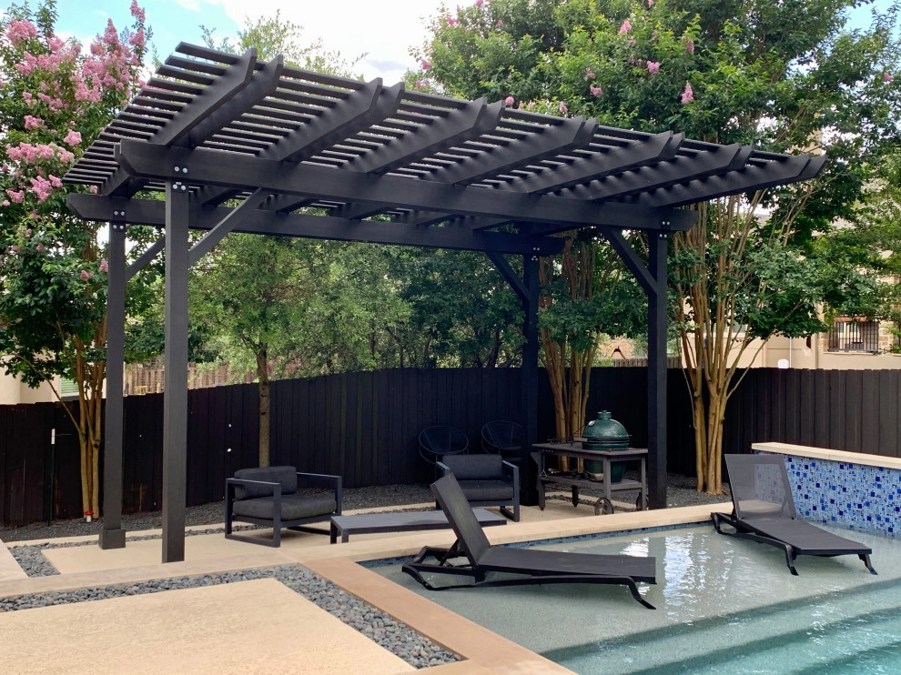 Rocky Creek - Rush Pea Circle by 622 Outdoor Lifestyles - Photo 3