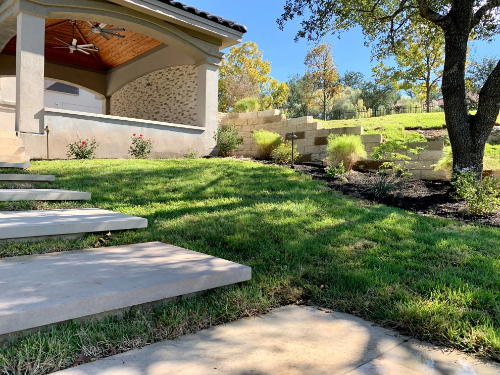 Steiner Ranch - Dawn Flower Cove by 622 Outdoor Lifestyles - Photo 7