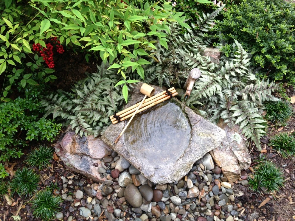 ASIAN GARDENS by Matthew Hannan Design - Photo 2