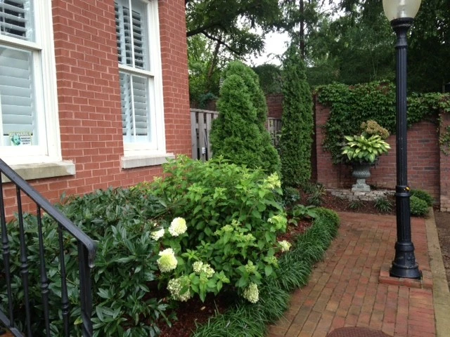 OLD TOWN ALEXANDRIA VIRGINIA by Matthew Hannan Design - Photo 5