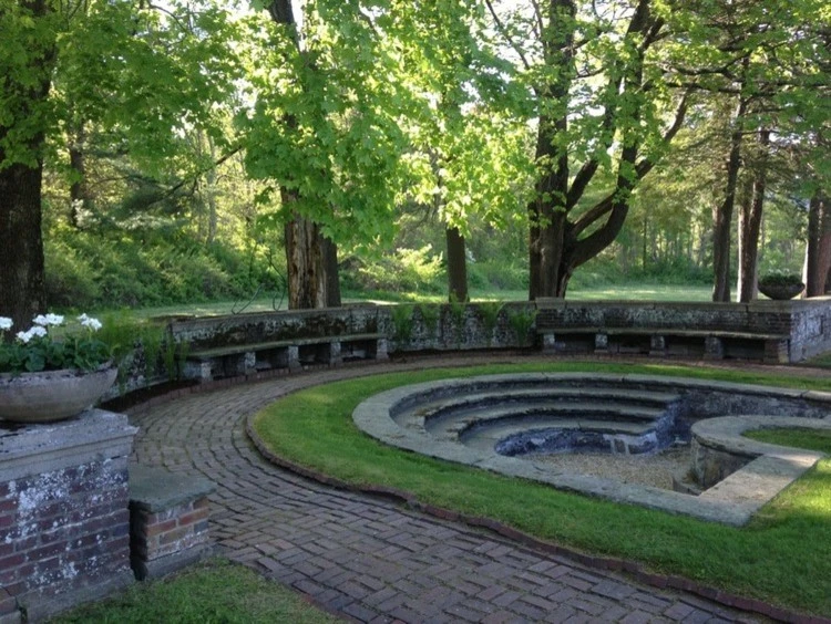 RESIDENTIAL USA GARDENS by Matthew Hannan Design - Photo 5