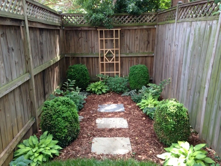 RESIDENTIAL USA GARDENS by Matthew Hannan Design - Photo 8