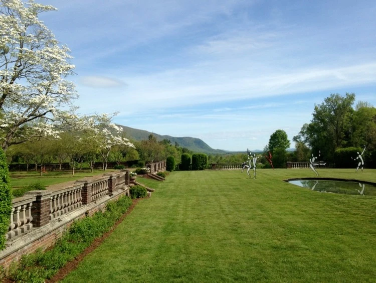 RESIDENTIAL USA GARDENS by Matthew Hannan Design - Photo 9