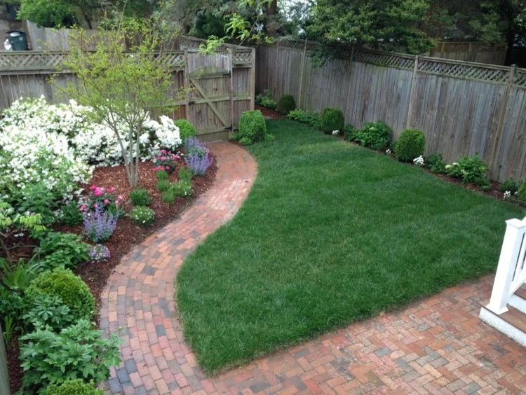 RESIDENTIAL USA GARDENS by Matthew Hannan Design - Photo 7