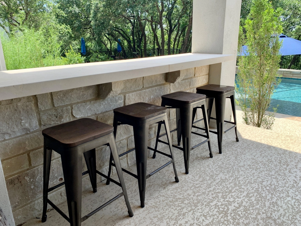 Rocky Creek - Rush Pea Circle 2 by 622 Outdoor Lifestyles - Photo 16