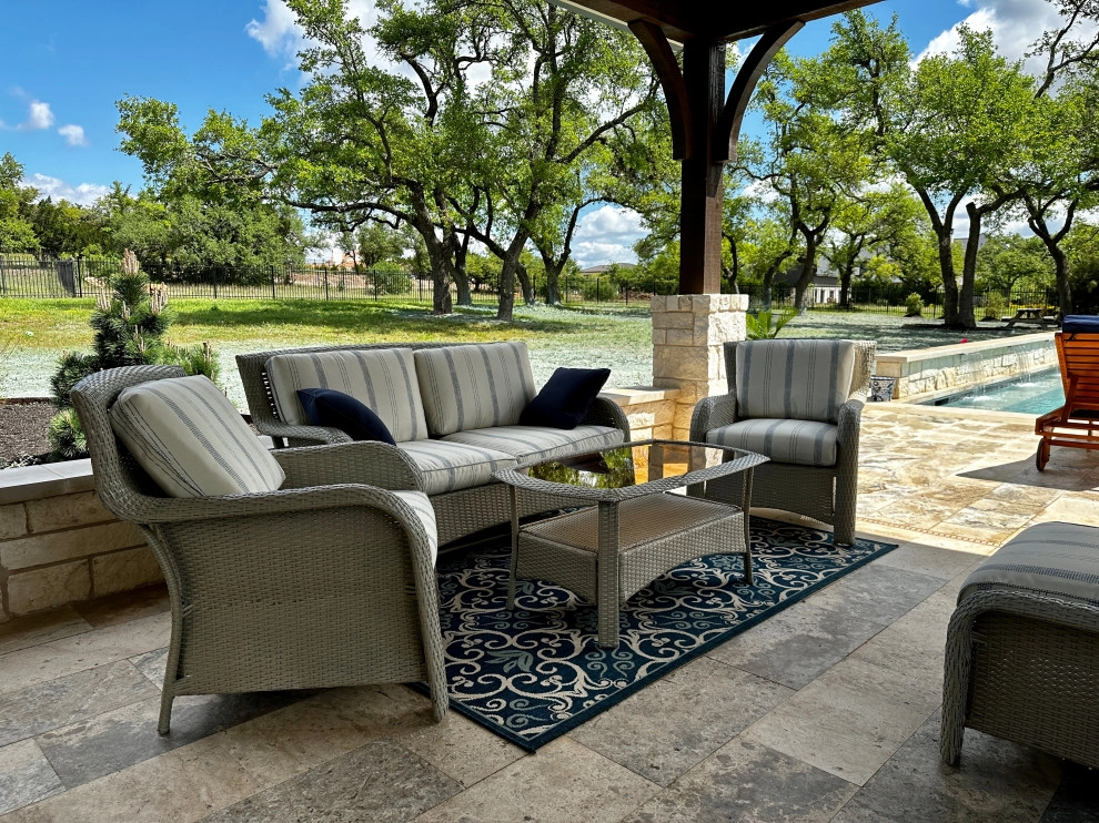 Belvedere - Flagler Drive by 622 Outdoor Lifestyles - Photo 14